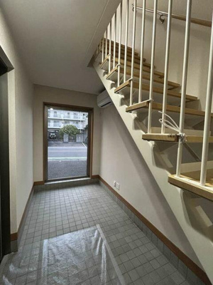 【その他共用部分】 | ラージ　フィールド 