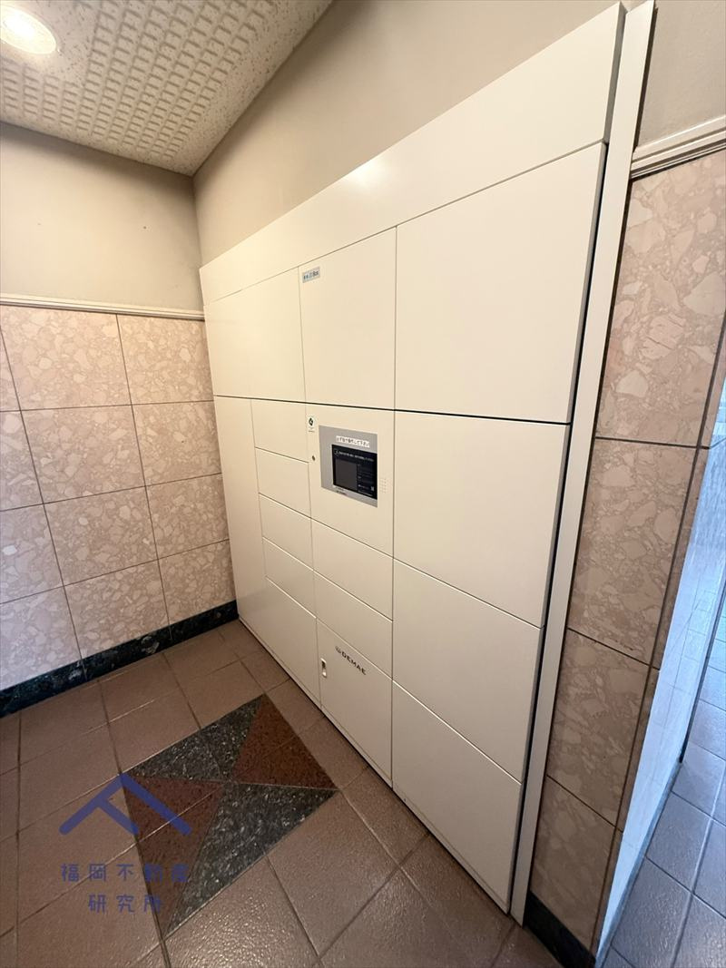 アーバンパレス水前寺駅前の設備