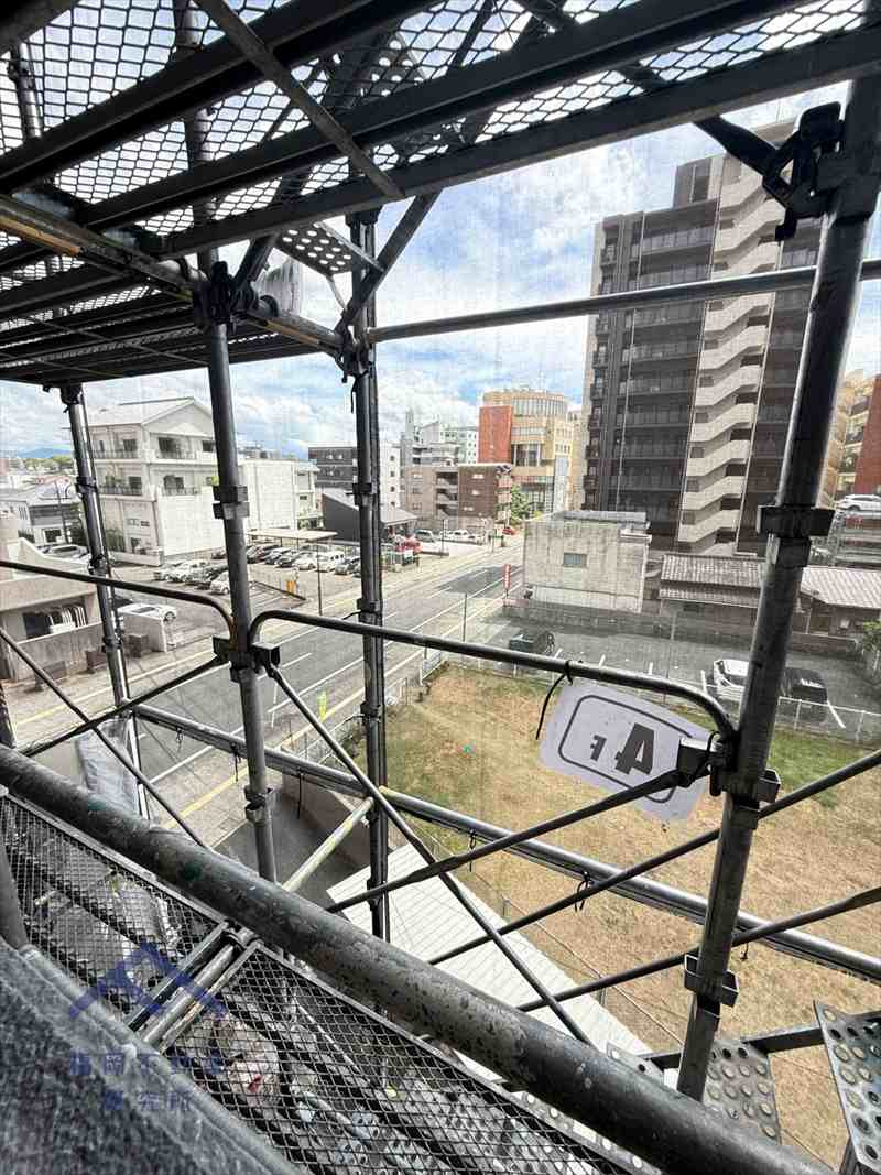 アーバンパレス水前寺駅前のその他