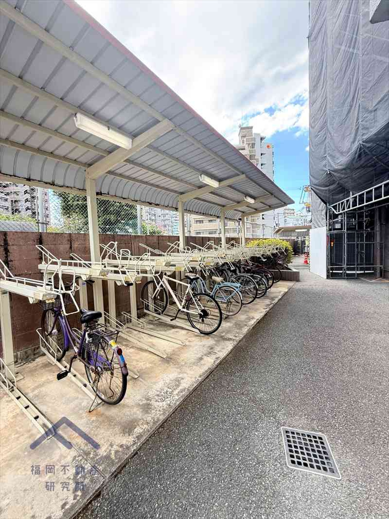 アーバンパレス水前寺駅前のその他