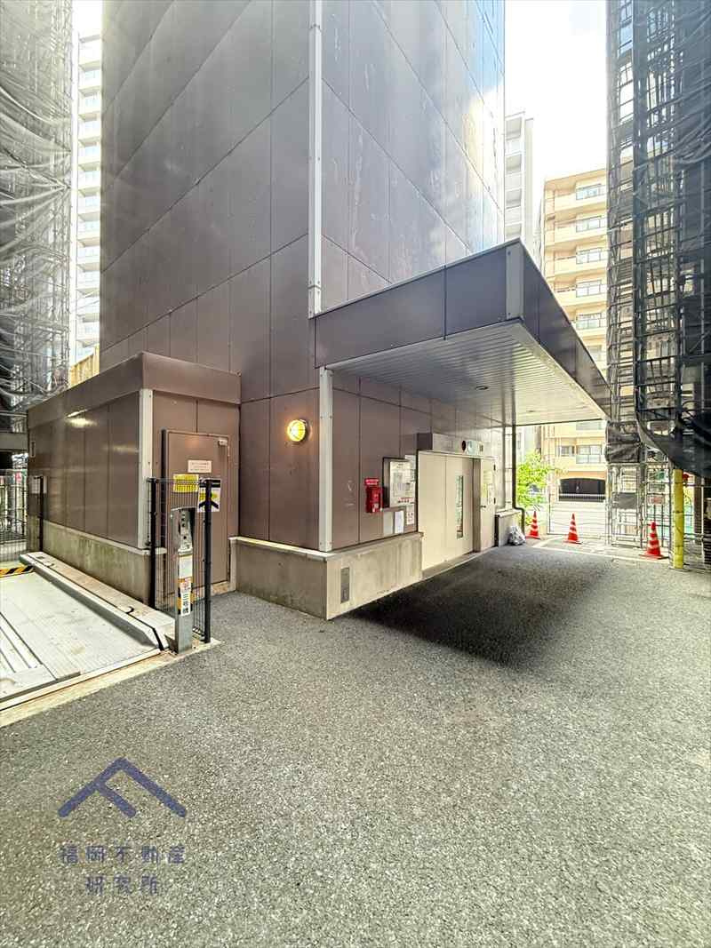 アーバンパレス水前寺駅前のその他