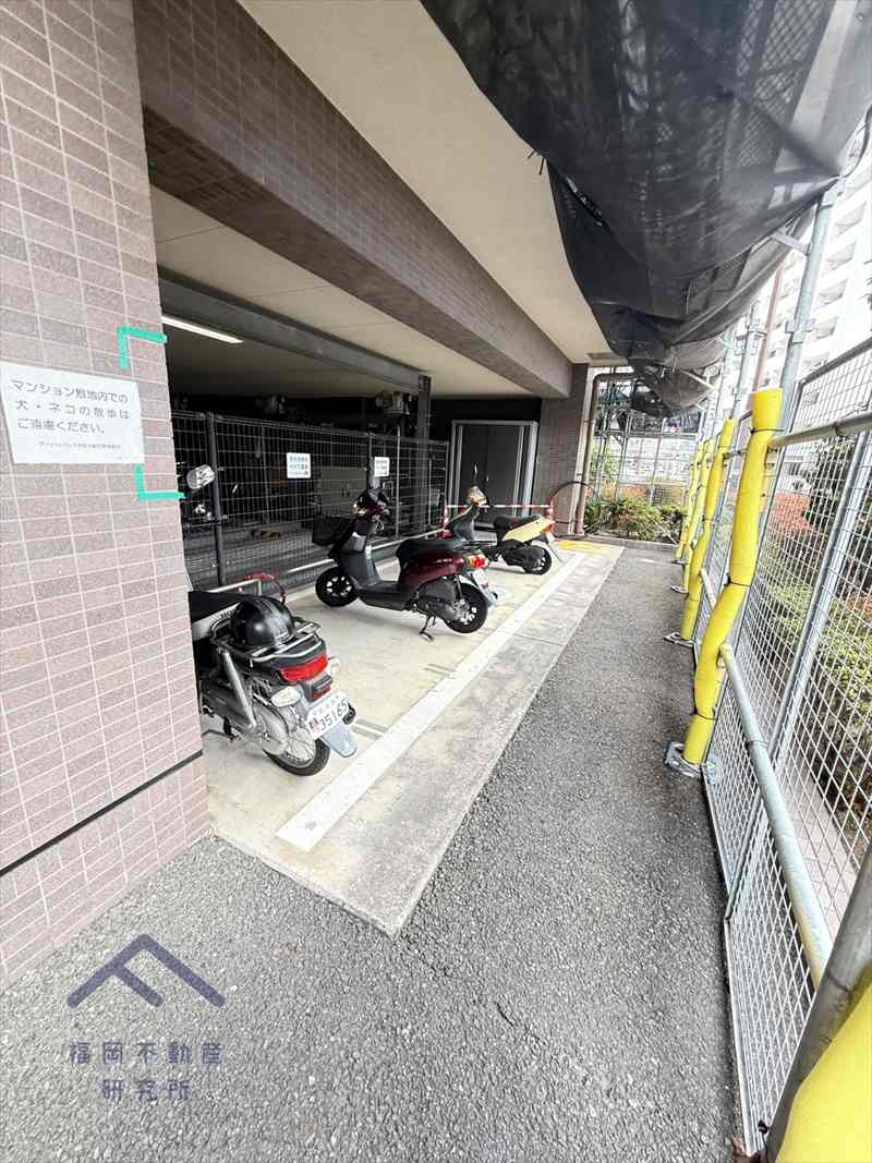 アーバンパレス水前寺駅前のその他