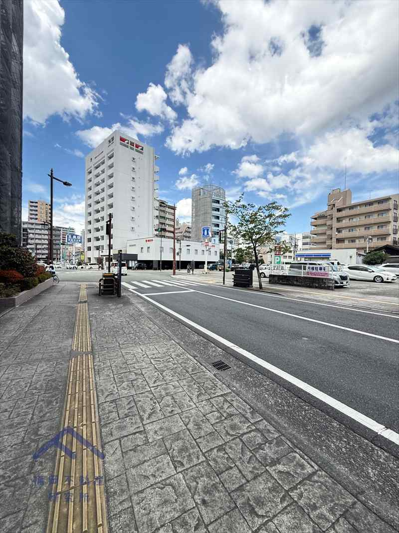 アーバンパレス水前寺駅前のその他