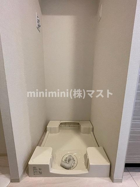 ドゥーエ天満橋のその他