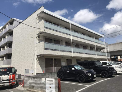 【外観】 | リブリラヴィアンローズ国立(リブリラヴィアンローズクニタチ)