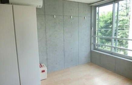 【寝室】 | SOU高田馬場Ⅱ
