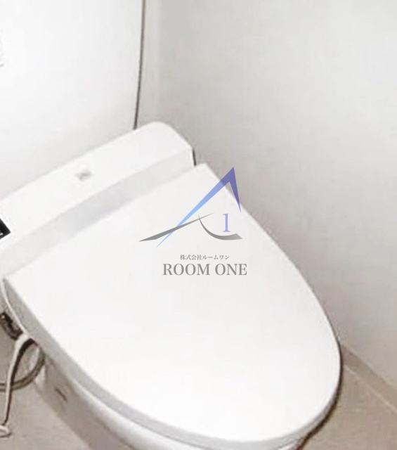 サンピエス池袋のトイレ|トイレです。