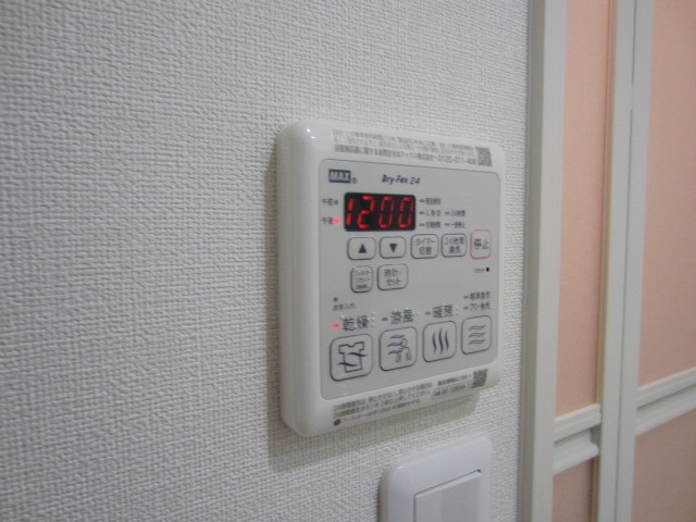 【設備】