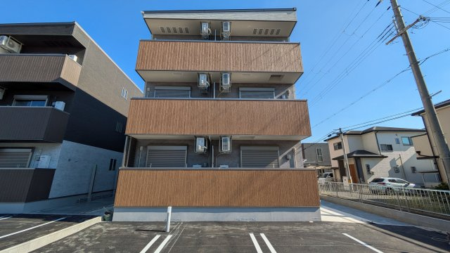 【外観】