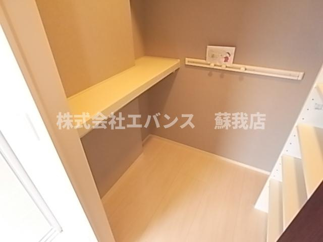 【収納】 | カナミオン | 大きなものも収納できそうです