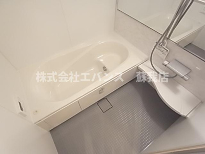 【浴室】 | カナミオン | きれいなお風呂です
