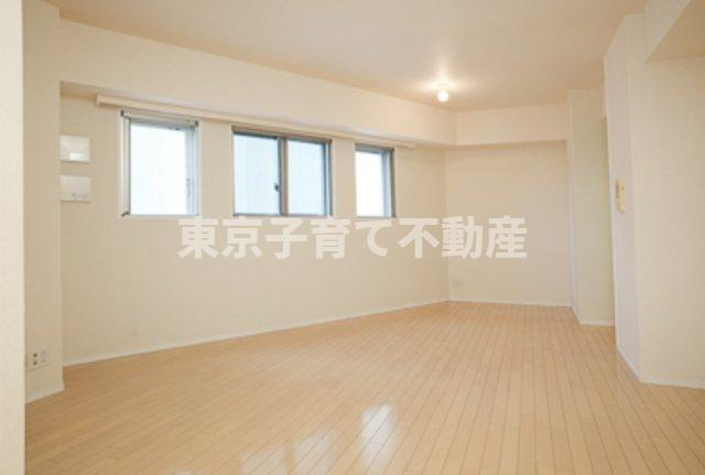 ＪＰ　ｎｏｉｅ　小石川富坂の居間・リビング