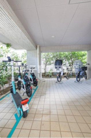 ＪＰ　ｎｏｉｅ　小石川富坂のその他共用部分