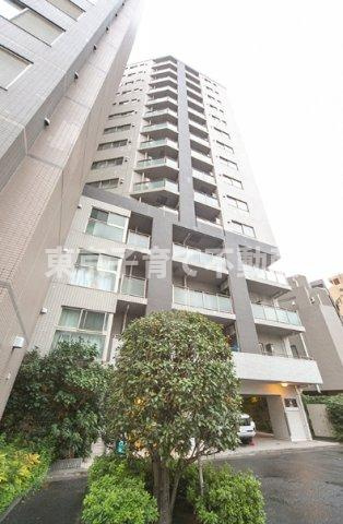 ＪＰ　ｎｏｉｅ　小石川富坂の外観