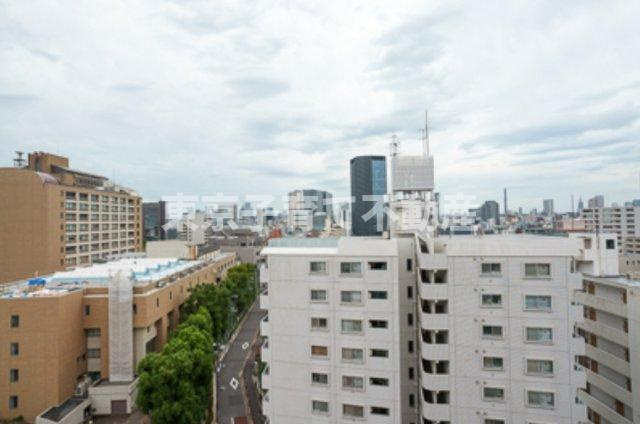 ＪＰ　ｎｏｉｅ　小石川富坂の展望