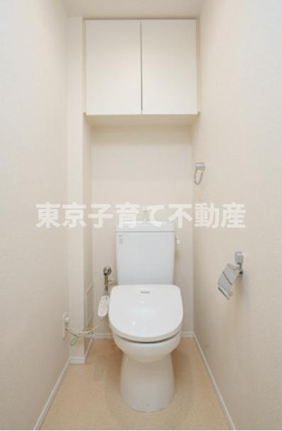 ＪＰ　ｎｏｉｅ　小石川富坂のトイレ
