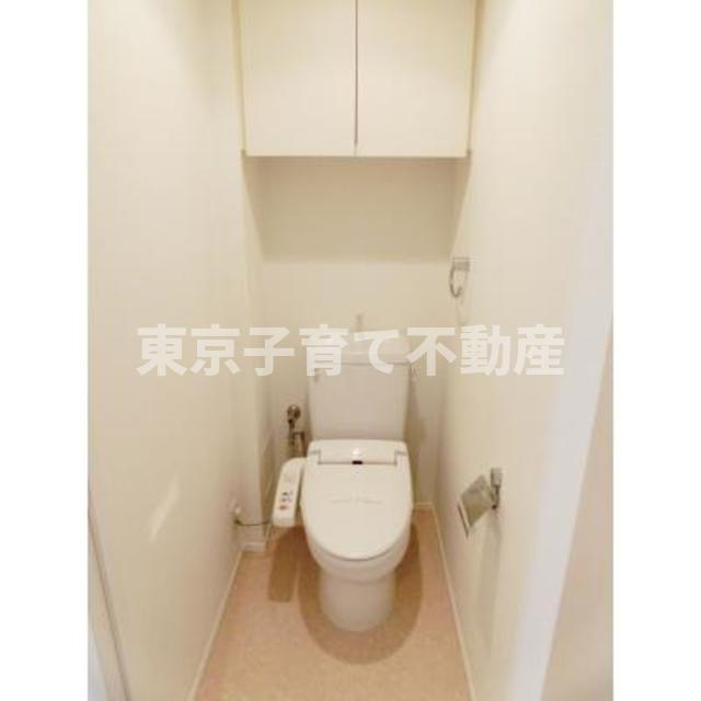 ＪＰ　ｎｏｉｅ　小石川富坂のトイレ