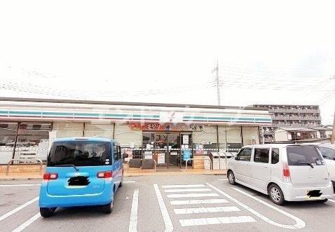 ソレイユ・Ｆの周辺|セブンイレブン伊勢崎昭和町店まで300m
高崎、前橋のお部屋探しはエンドスケープまで！お客様の理想お聞かせ下さい♪