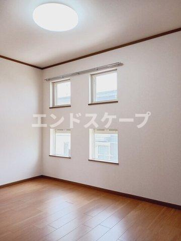 ソレイユ・Ｆの内装|高崎、前橋のお部屋探しはエンドスケープまで！お客様の理想お聞かせ下さい♪
