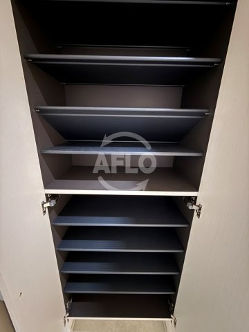 プリムローズアヴェニューの収納|プリムローズアヴェニュー　収納
