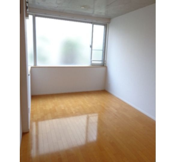 Maison Blancの内装