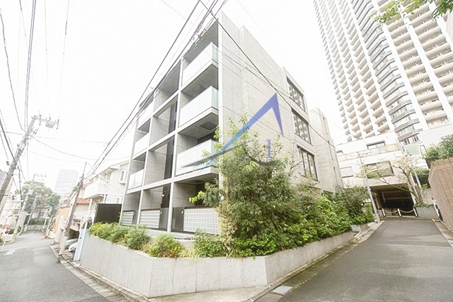 グランドレジデンス目黒