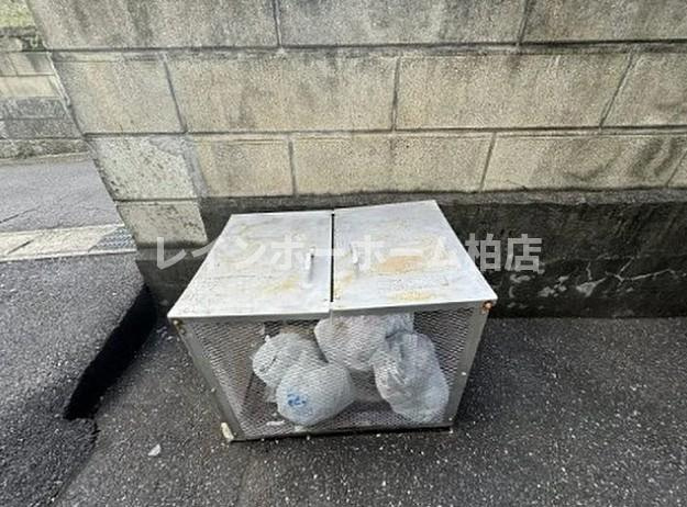 特典：仲介手数料が無料です!!のその他共用部分
