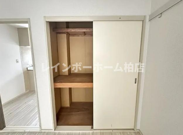 特典：仲介手数料が無料です!!の収納