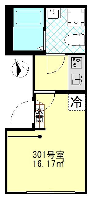 Grip羽田