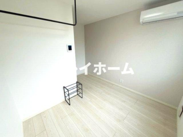 Grip羽田のその他