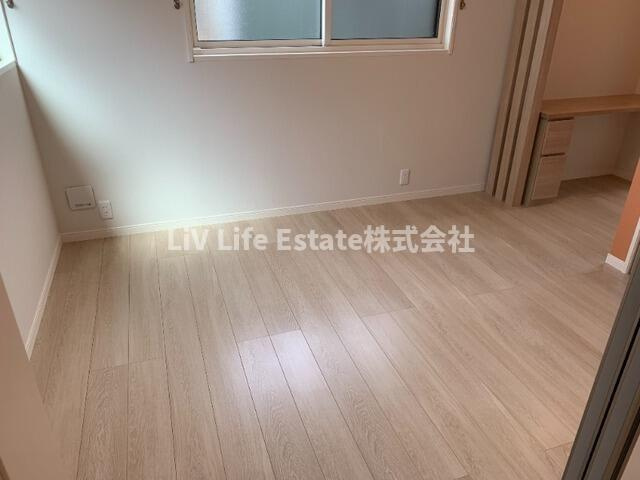 Ｍａｉｓｏｎ　ｄｅ　Ｃｈａｔｏｎの寝室