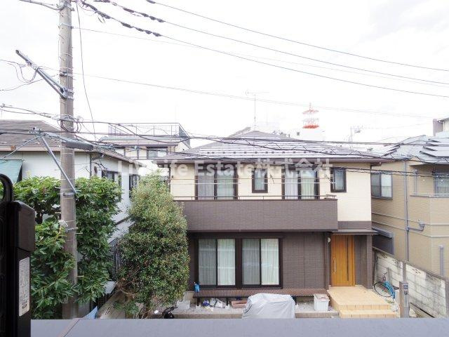 Ｍａｉｓｏｎ　ｄｅ　Ｃｈａｔｏｎの展望