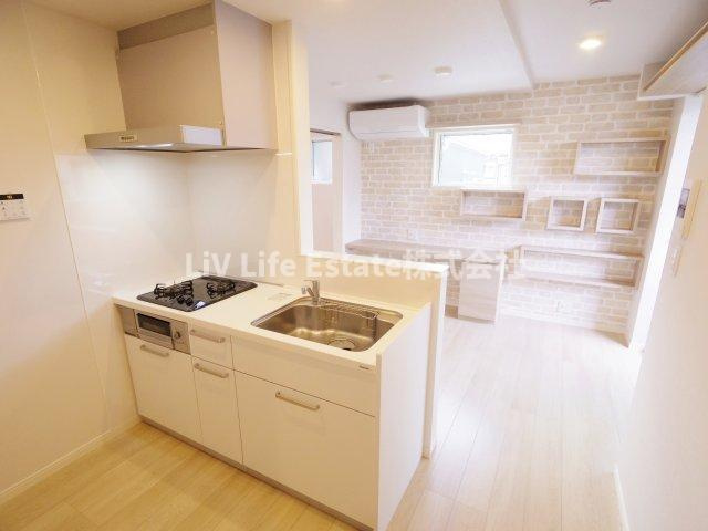 Ｍａｉｓｏｎ　ｄｅ　Ｃｈａｔｏｎの洋室