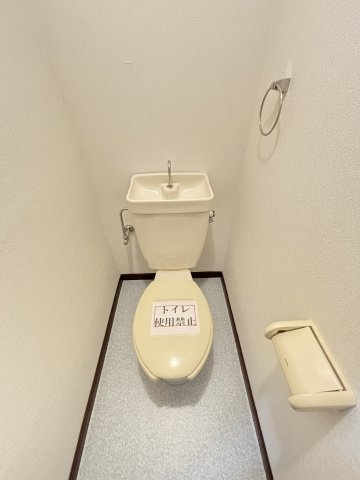 【トイレ】 | ノルデンハイム相川