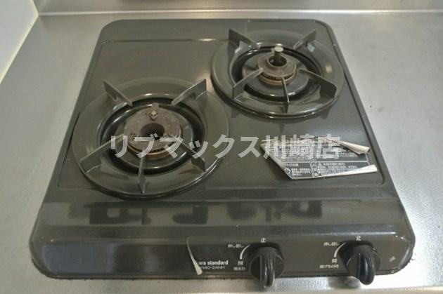 【キッチン】NA川崎南町 