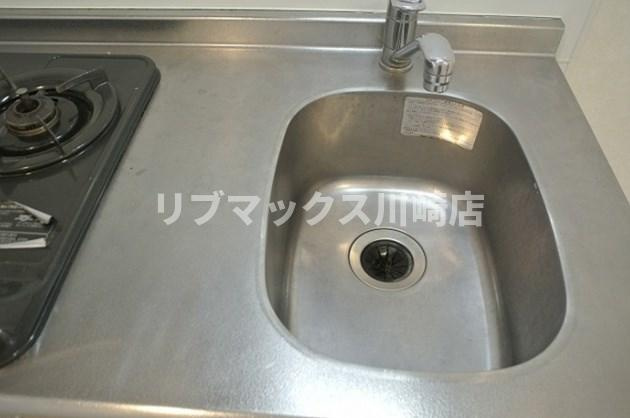 【その他】NA川崎南町 