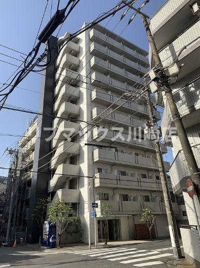 【その他】NA川崎南町 