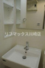 【洗面所】NA川崎南町 