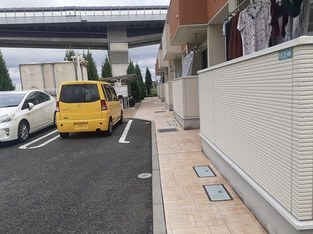 アンジュールのその他