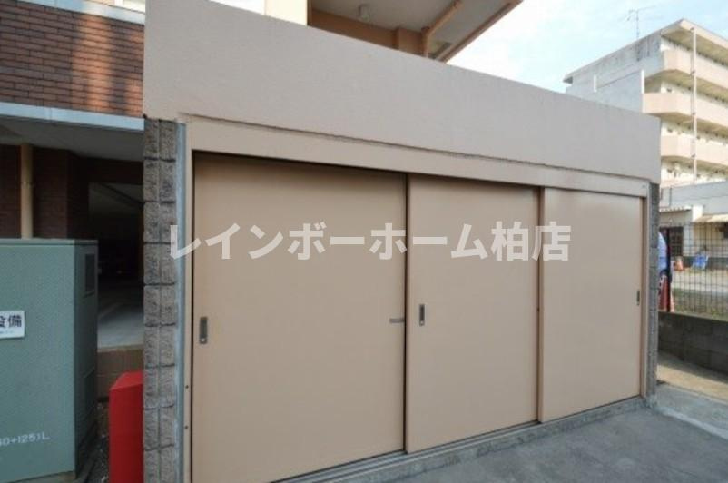特典：仲介手数料が50％OFFです‼のその他共用部分