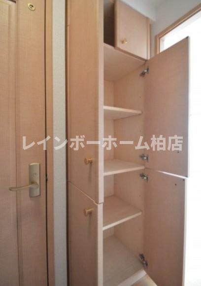 特典：仲介手数料が50％OFFです‼の玄関|玄関です