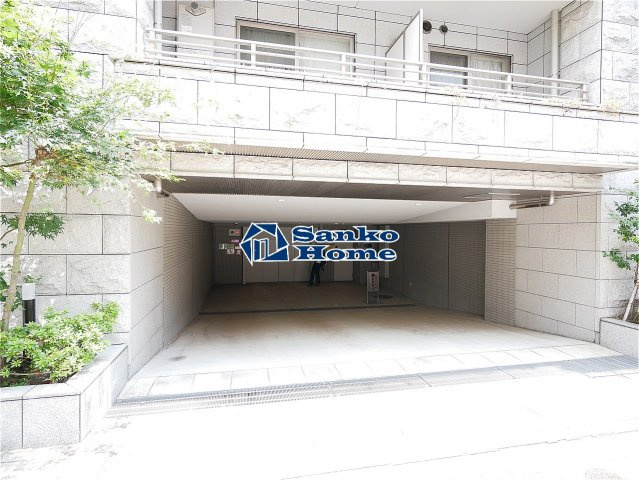 グランド・ガーラ神田の設備