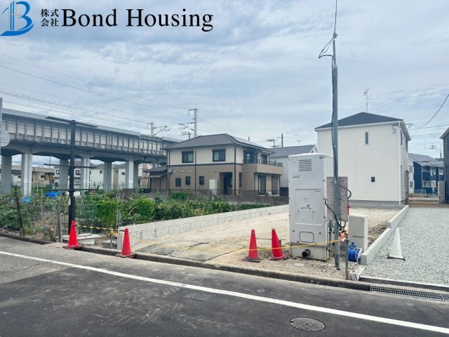 「オール電化」「全室南向き」西二見第23　1号棟のその他