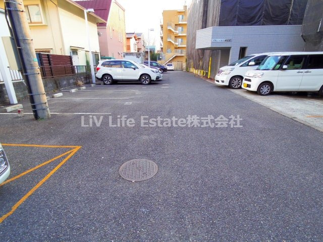 グランドール一橋学園Ⅱ