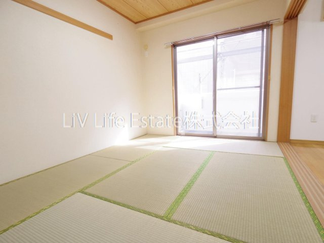 グランドール一橋学園Ⅱ