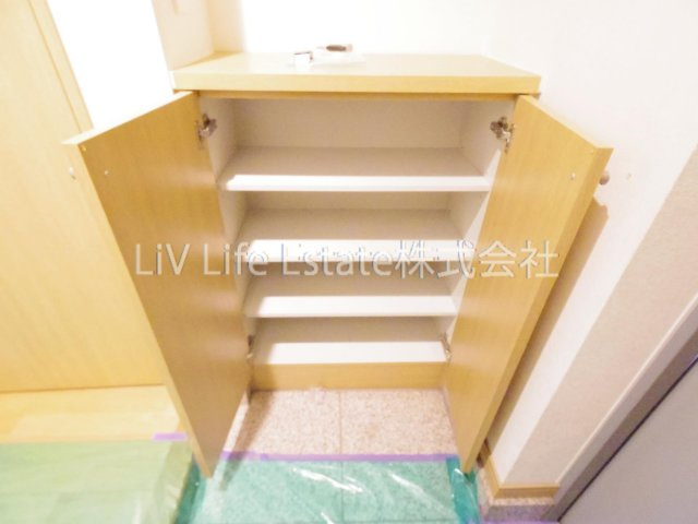 グランドール一橋学園Ⅱ