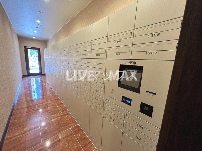 【その他共用部分】プレジオ緑地公園