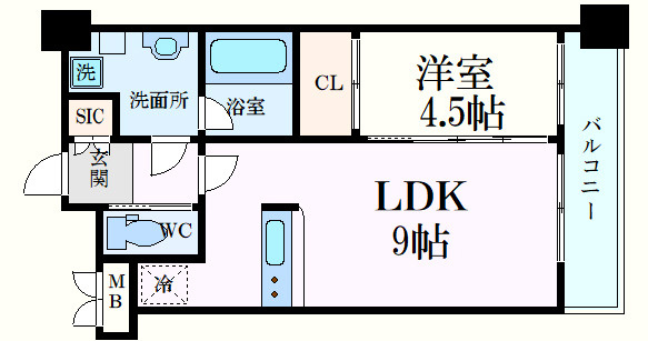 プレジオ緑地公園