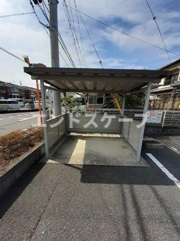 オーブのその他共用部分|高崎、前橋のお部屋探しはエンドスケープまで！お客様の理想お聞かせ下さい♪