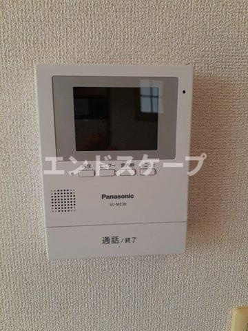 オーブのセキュリティ|高崎、前橋のお部屋探しはエンドスケープまで！お客様の理想お聞かせ下さい♪